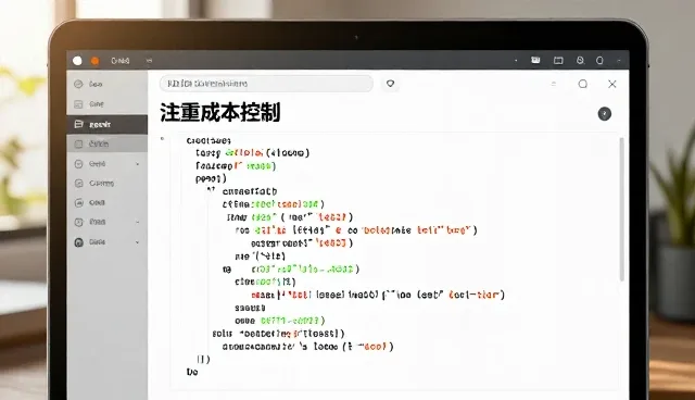 配电设备使用与维护中的关键操作要点解析