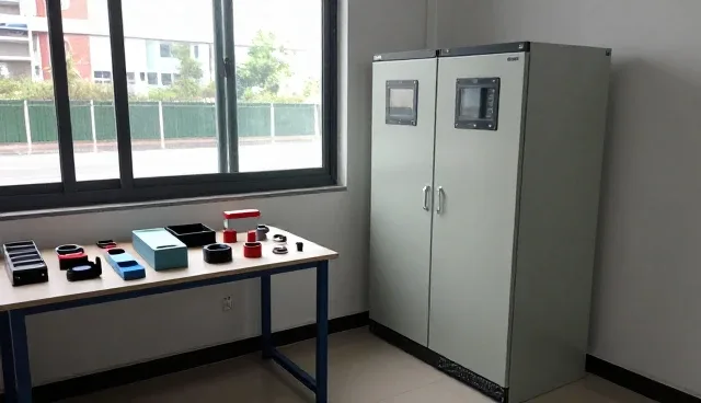 智能配电箱选型时需要关注的六大方向