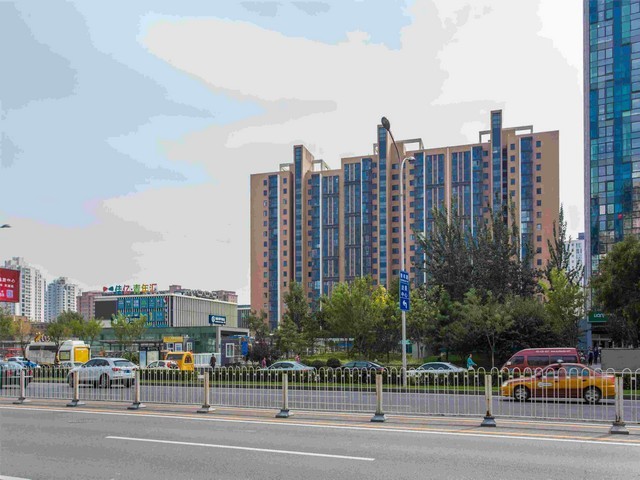 上海外墙渗漏防水服务